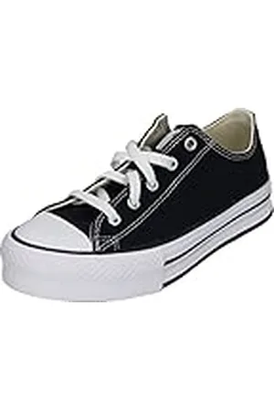 Converse Chuck Taylor All Star EVA Lift Canvas Platform, Zapatilla, 37.5 EU
