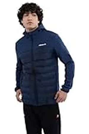 Ellesse Cassiano Zip Jacket Chaqueta, , L para Hombre