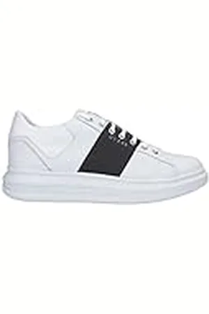 Guess Vibo, Zapatillas Hombre, , 44 EU