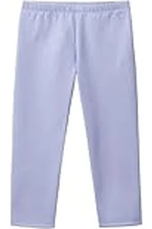 Benetton Leggings 35q2gf019, , 110 cm Niñas y niñas