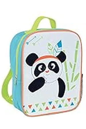 Fun House Indian Panda 005674 - Mochila isotérmica para niños, , Niño