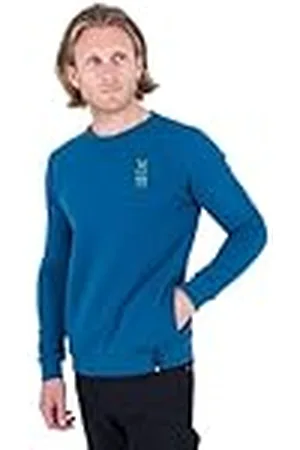 Hurley Capucha con Cremallera M 99 Sudadera, , L para Hombre