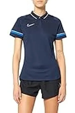 Nike Womens Polo W Nk DF Acd21 Polo SS, , Cv2673-463, 2XS