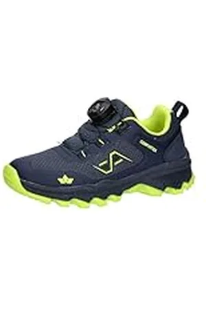LICO Rockledge, Zapatillas de Trekking, , 37 EU