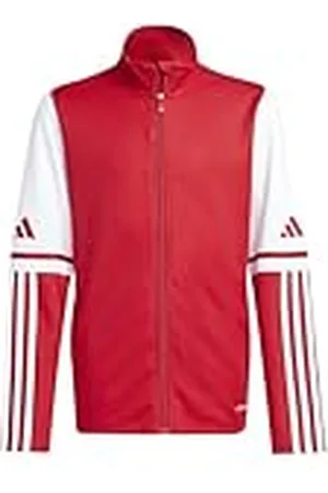 adidas Unisex niños SQUADRA25 TRAINING JACKET KIDS, , 11-12 Years
