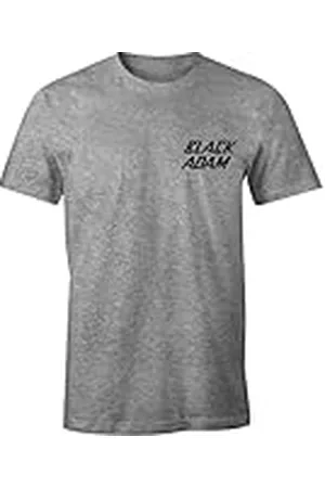 DC Comics Originals Mebladmts008 Camiseta, , XXL para Hombre