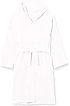 Playshoes Albornoz Polar Infantil Bata de baño, , 170-176 Unisex niños