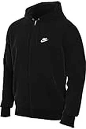 Nike FN3884-010 Club Sweatshirt Hombre Tamaño 2XL