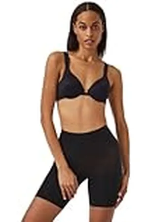 Spanx Power Short, Pantalones Cortos Mujer, , L