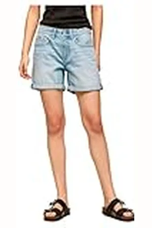 Pepe Jeans Mable Short, Pantalones cortos Mujer, , 29W