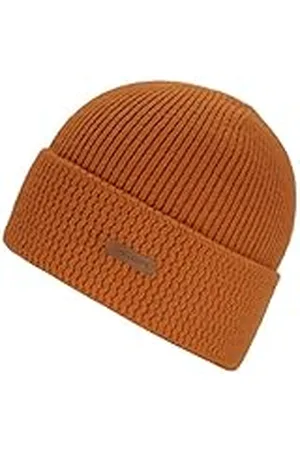 Chillouts Heike Hat Boina, , Talla única Mujeres