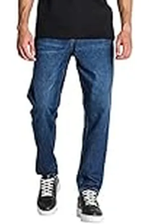 Gianni Kavanagh Balloon Leg JeansBlueXXL