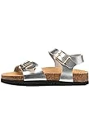 Scholl Adalene, Sandalia, Plata, 29 EU