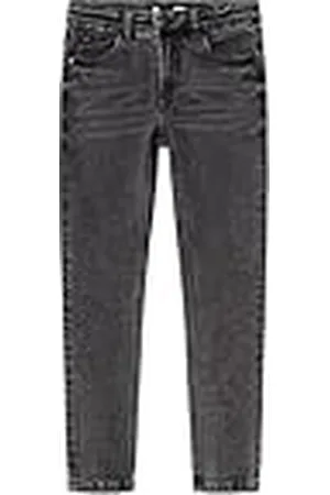 NAME IT NKMTHEO XSLIM Jeans 7640-RY Noos Vaqueros Ajustados, , 5 años para Niños