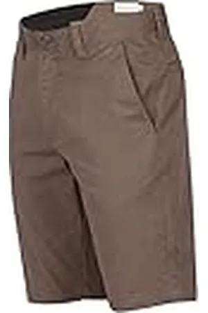 Volcom Frckn MDN Strch Sht Pantalón Corto, Hombre, , 31
