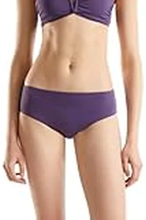 Benetton Slip Mare 3P5H5S1BQ Bragas de Bikini, , L para Mujer