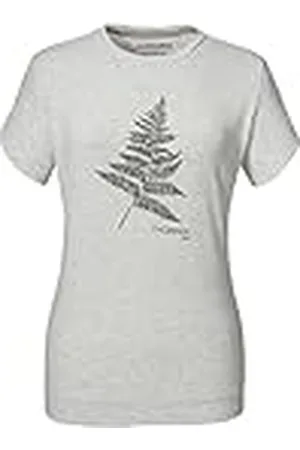 Schöffel Swakopmund - Camiseta para Mujer, Mujer, 20-12314-23329, , 36