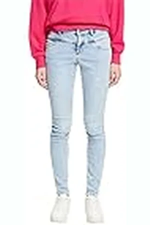 ESPRIT 992EE1B317 Jeans, , 25W x 32L para Mujer