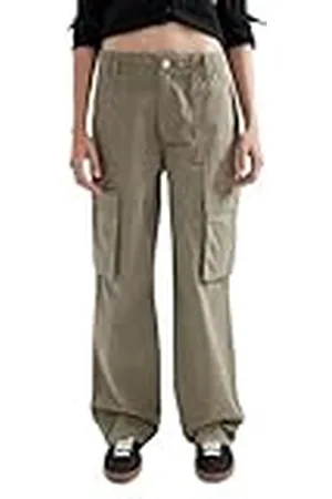 DeFacto B0625AX Calzoncillos, , 38 De Las Mujeres