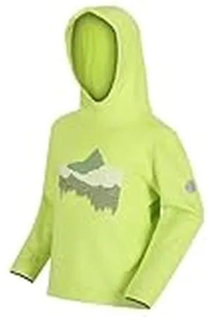 Regatta Kids Highton Exto - Sudadera con capucha para bebé