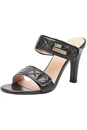 Moschino Zapatos de Tacón Mujer