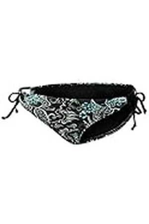Beco Mix It Höschen Badehose Bikini Hose Slip Kurz Damen Mädchen Zum Binden für Strand, Meer und Schwimmbad bañador, Mujer, , 38