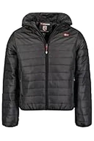 Geographical Norway Amigo Hood Boy Chaqueta de niño, , 10 años para Niños