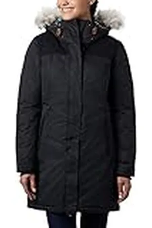 Columbia Lindores Jacket Chaqueta De Invierno para Mujeres