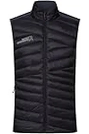 ROCK EXPERIENCE REMV01521-C289 LANCELOT HYBRID MAN VEST Jacket Hombre M