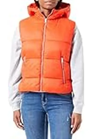JJXX Jxbillie Vest Otw Sn Chaleco, , XS para Mujer