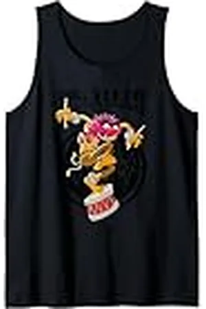 The Muppets Animal Camiseta sin Mangas