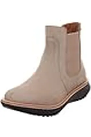 Legero Harmony Gore-Tex Botas de Nieve con Forro Ligero, Botines Mujer, , 37.5 EU