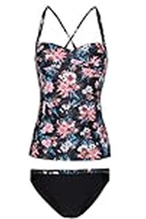 Protest Limoncello 20 Ccup Bikini para Mujer, , S/36