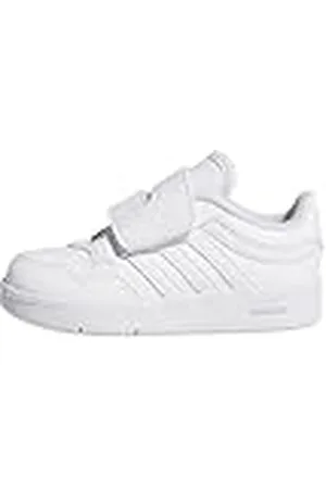 adidas Hoops 4.0 Shoes, Zapatillas Unisex niños, , 21 EU