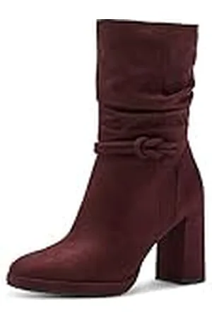 Marco Tozzi 2-25338-41, Botines de tacón Mujer, , 41 EU