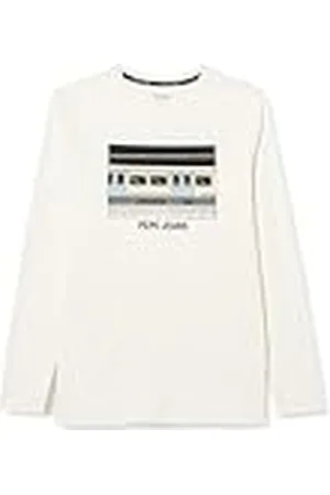 Pepe Jeans Nealson tee T-Shirt, , 8 Years Niño