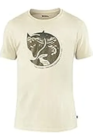 Fjällräven Fjallraven Arctic Fox T-Shirt M Camiseta, Hombre, , S