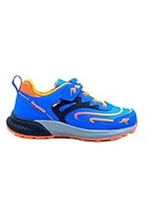KangaROOS K-HK Teca Low Ev RTX, Zapatos para Senderismo Hombre, , 36 EU