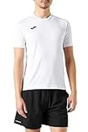 Joma Academy Camiseta Juego Manga Corta, Niños, , XS