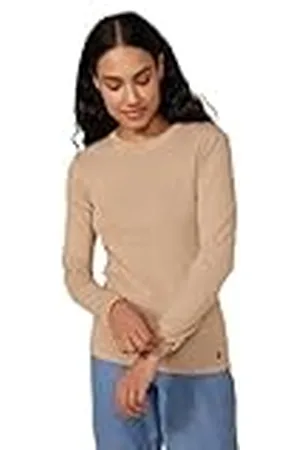 Petit Bateau A0BLK Camiseta De Manga Larga Mujer XS