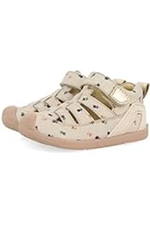 Gioseppo JACUMBA, Zapatillas Bebé-Niñas, Off-White, 25 EU