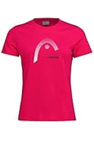 Head Camiseta Club Lara W Camisa, , Small Mujer