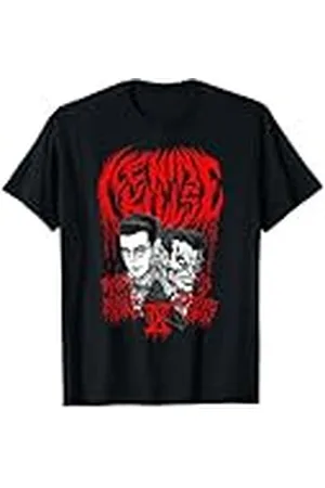 Ice Nine Kills – Me, Myself and Hyde Camiseta