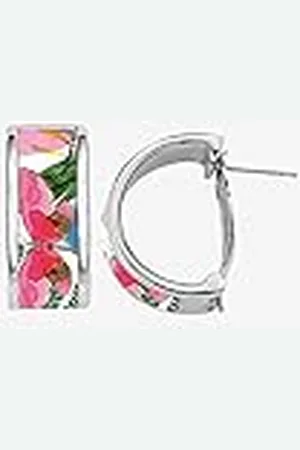 Christian Lacroix X36253 - Pendientes para Mujer de latón rodiado