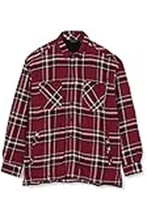 Regatta Camisa Thamos de algodón orgánico Coolweave para hombre
