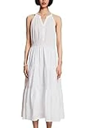 ESPRIT 053ee1e309 Vestido, , 36 para Mujer