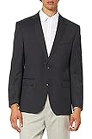 Carl Gross CG SV-Tobias SS, Chaqueta de Traje Para Hombre, , 102