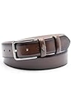 Lottusse Belts Monk Belts Brown 100
