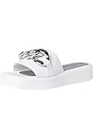 Marco Tozzi 2-2-27280-38, Sandalias Planas Mujer, , 37 EU
