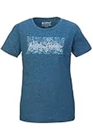 Killtec KOS 105 WMN TSHRT Funcional/Camiseta de Manga Corta, , 38 para Mujer